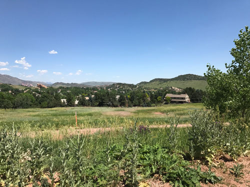 Homes in Ken-Caryl Ranch